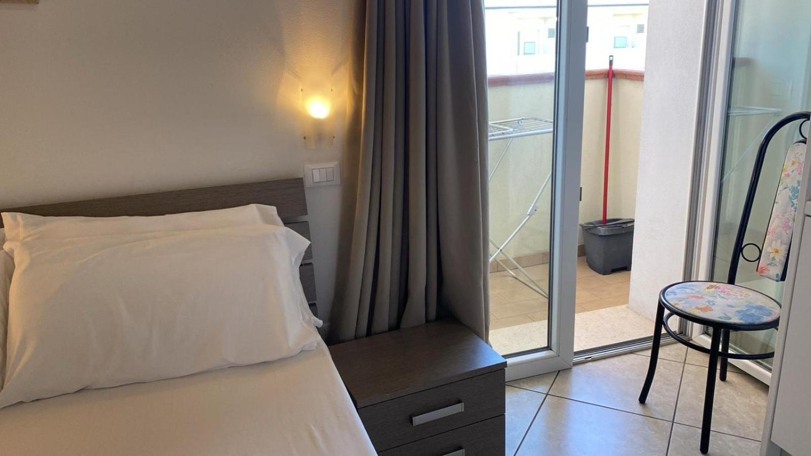 Residence VAPORE