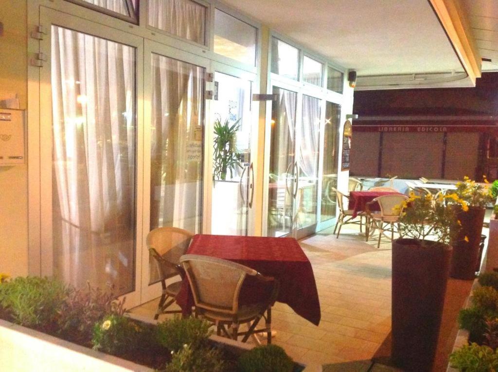 Residence VAPORE