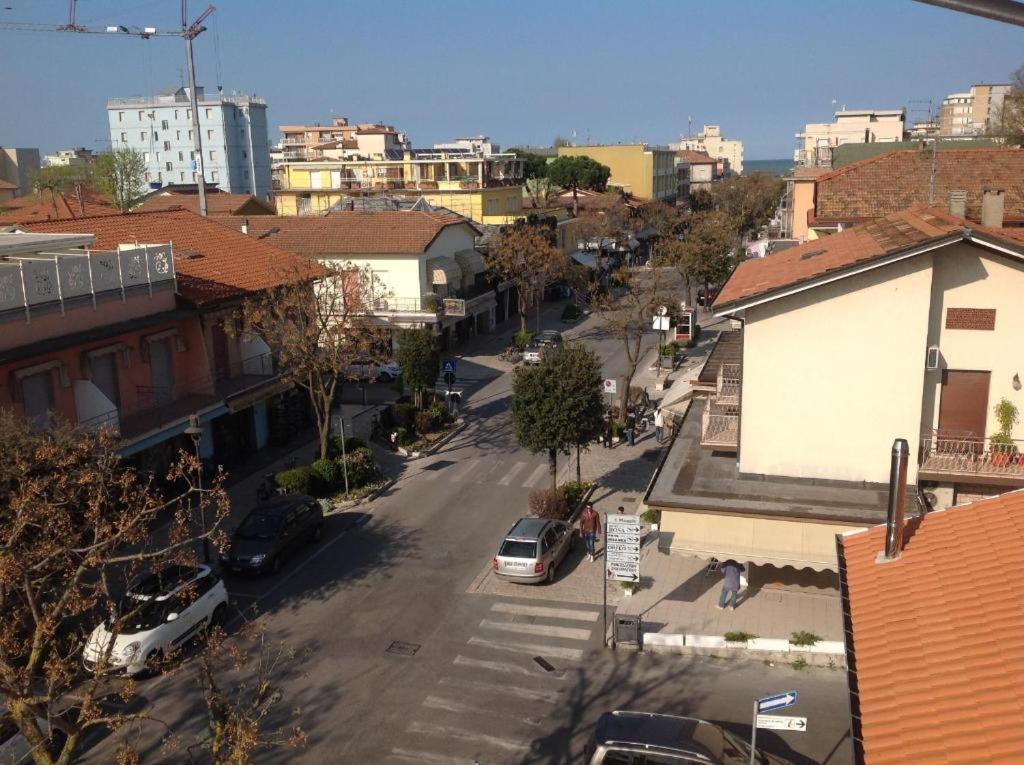 Residence VAPORE