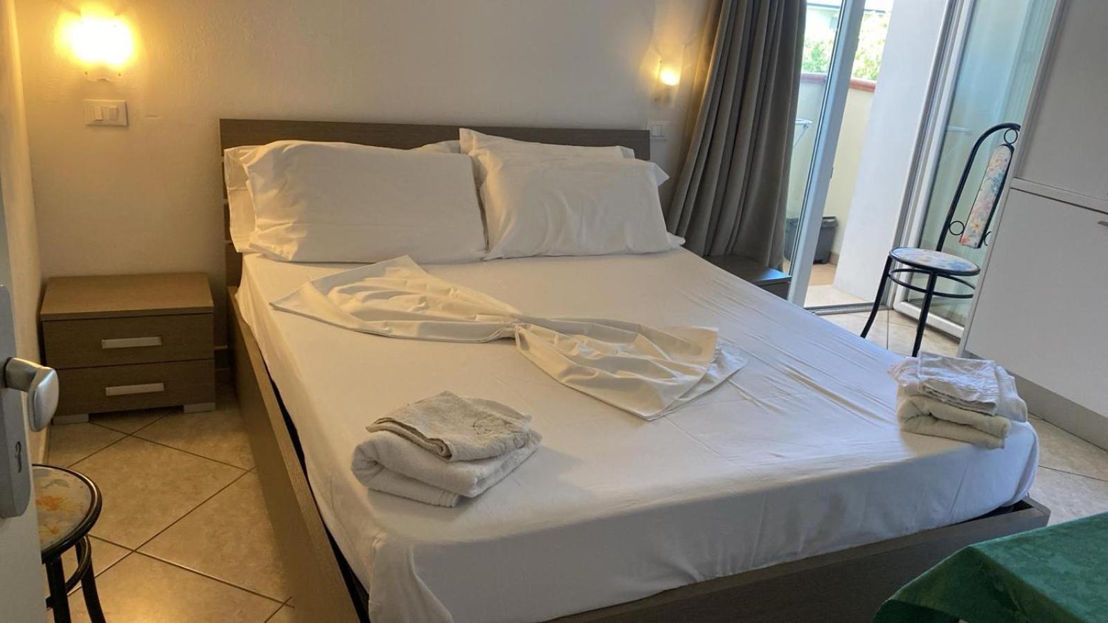 Residence VAPORE