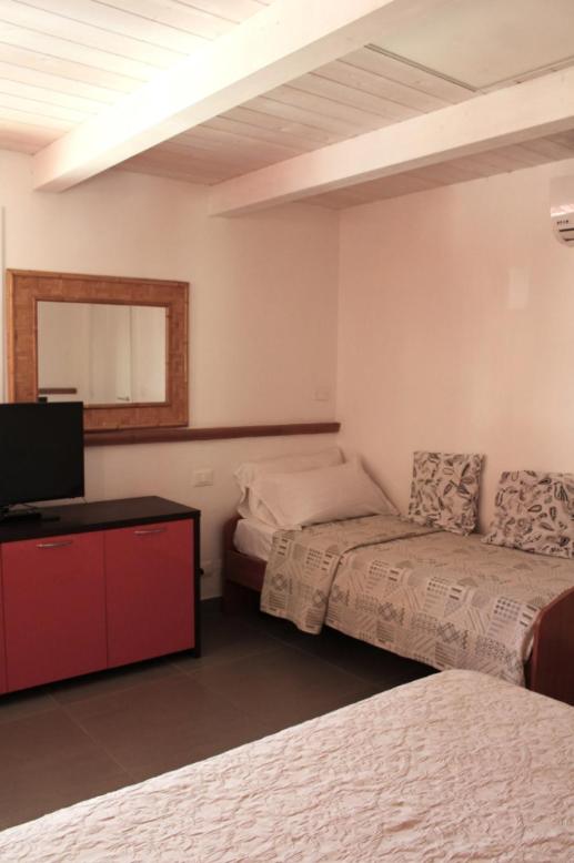 Residence VAPORE