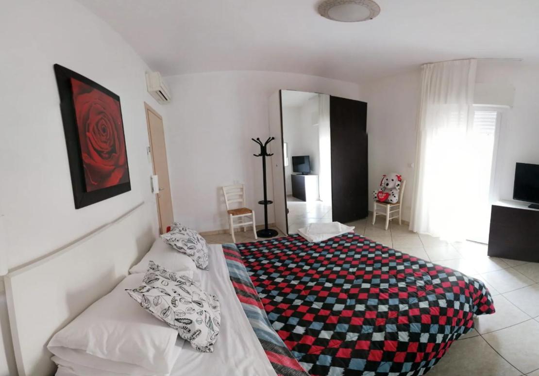 Residence VAPORE