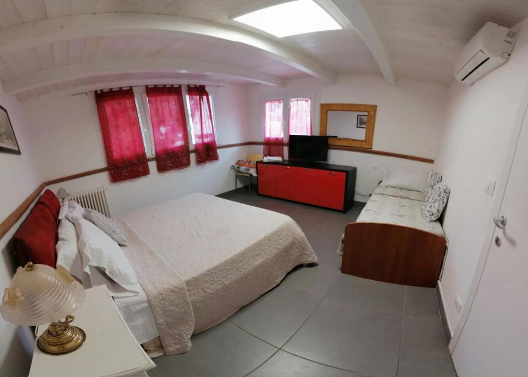 Residence VAPORE