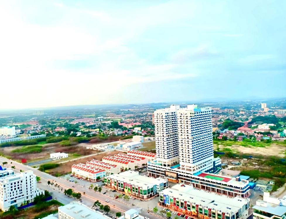 Atlantis Luxury 3BRs Family Home