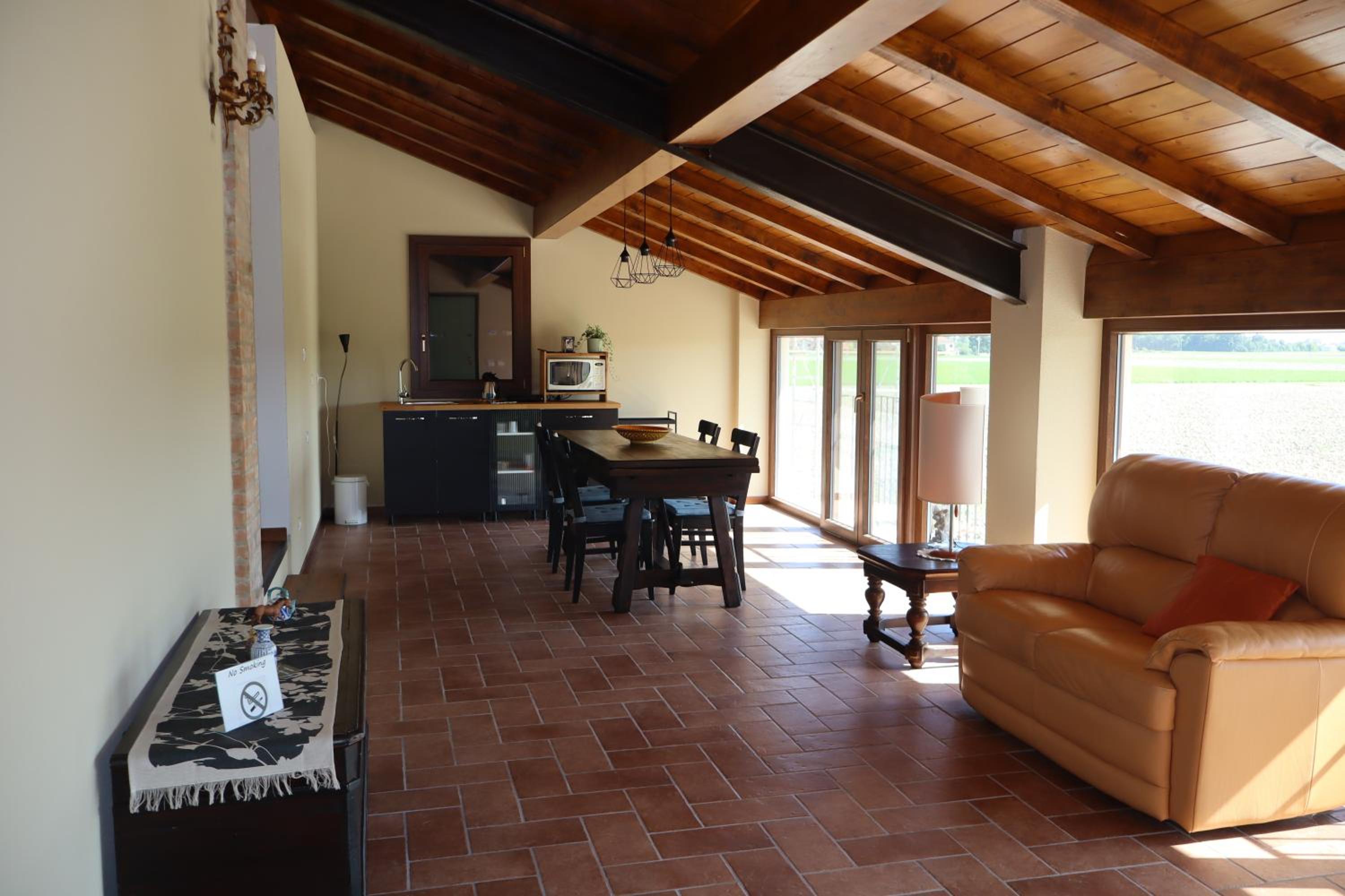 Villa pace D'oro view 3