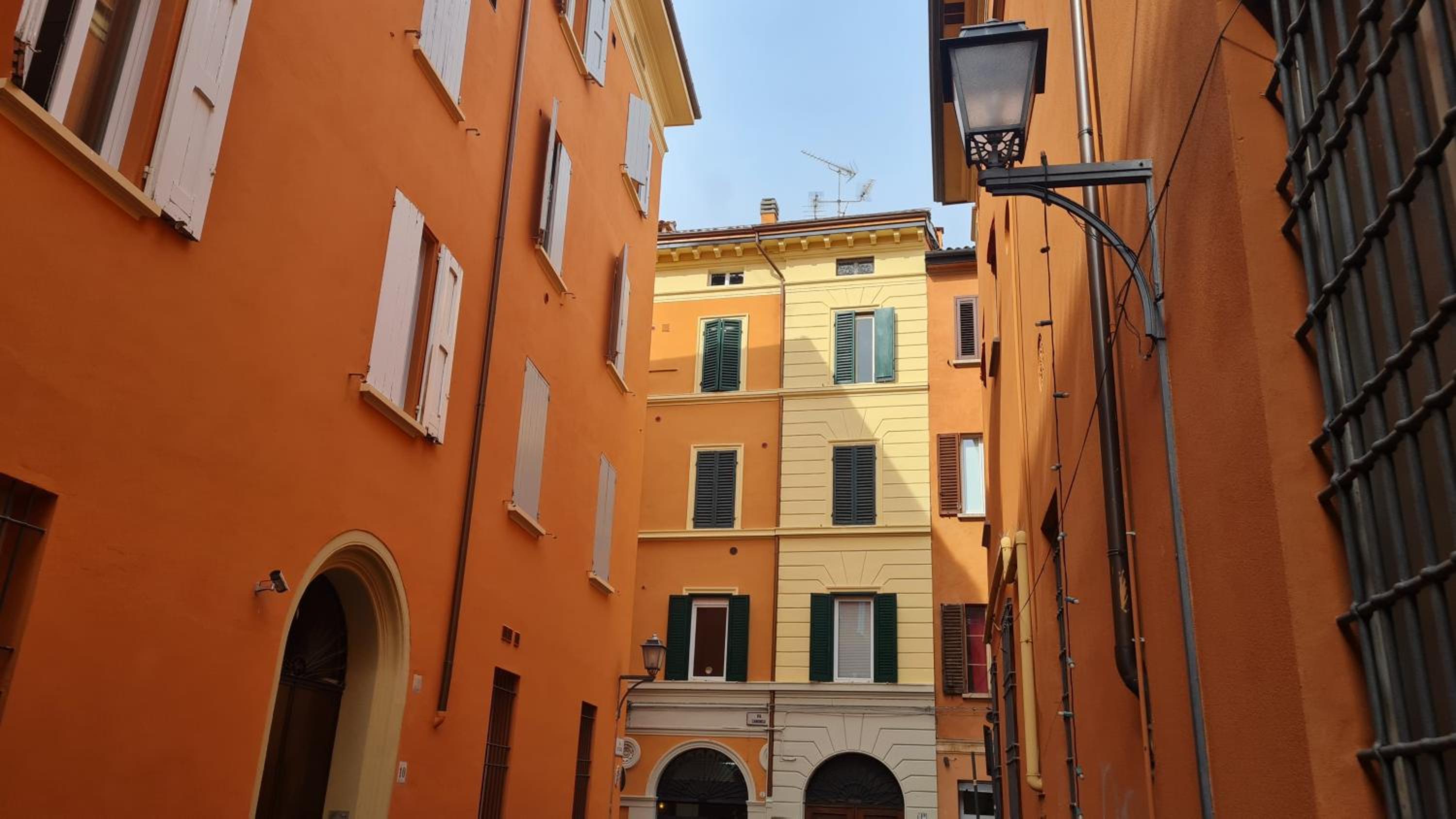 Giudei House Loft 1