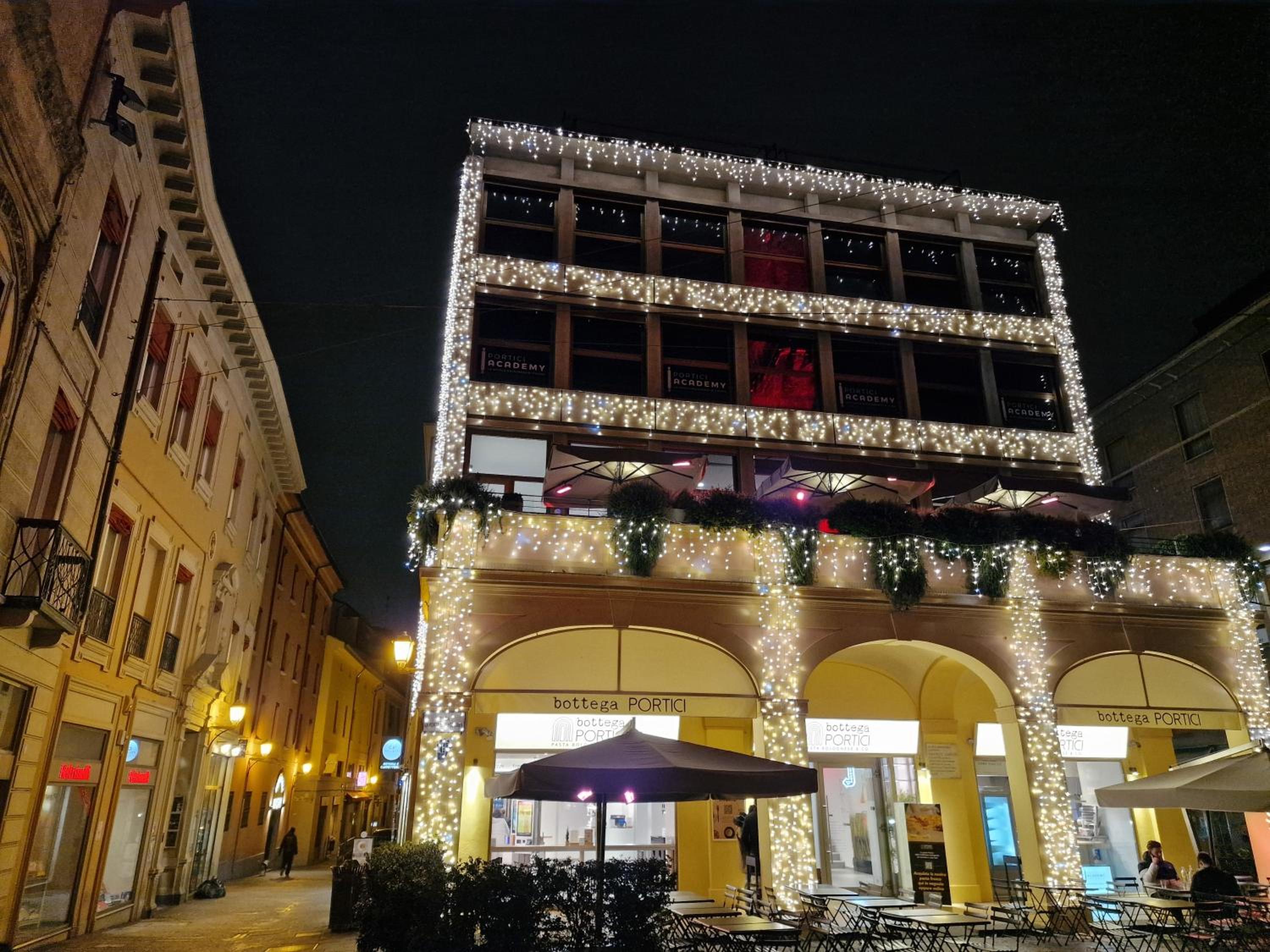 Giudei House Loft 1