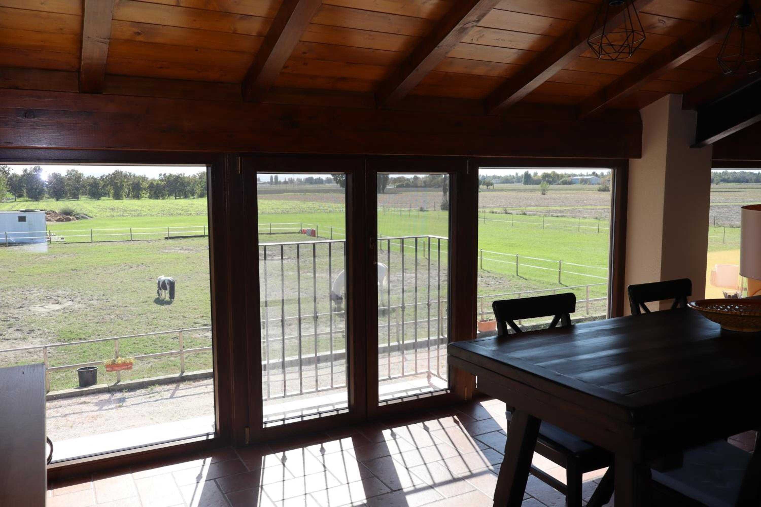 Villa pace D'oro view 4