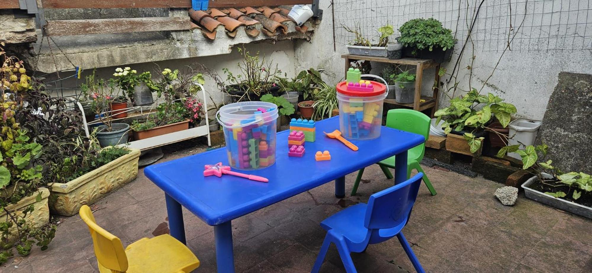 Gaviotica Hogar, photo 5