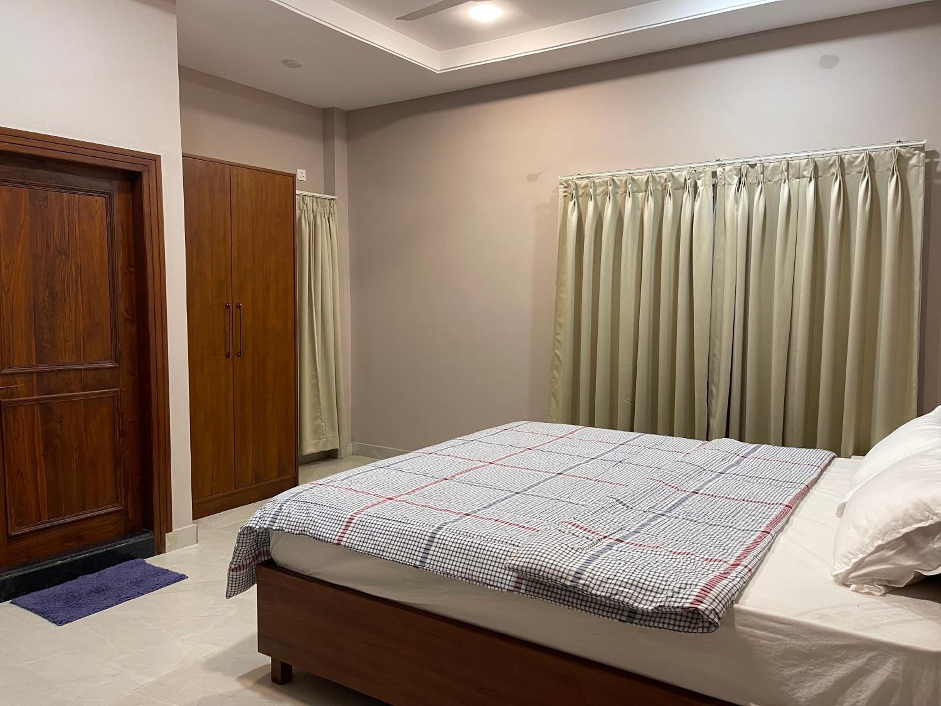 Shamiyana Homestay Tura view 3