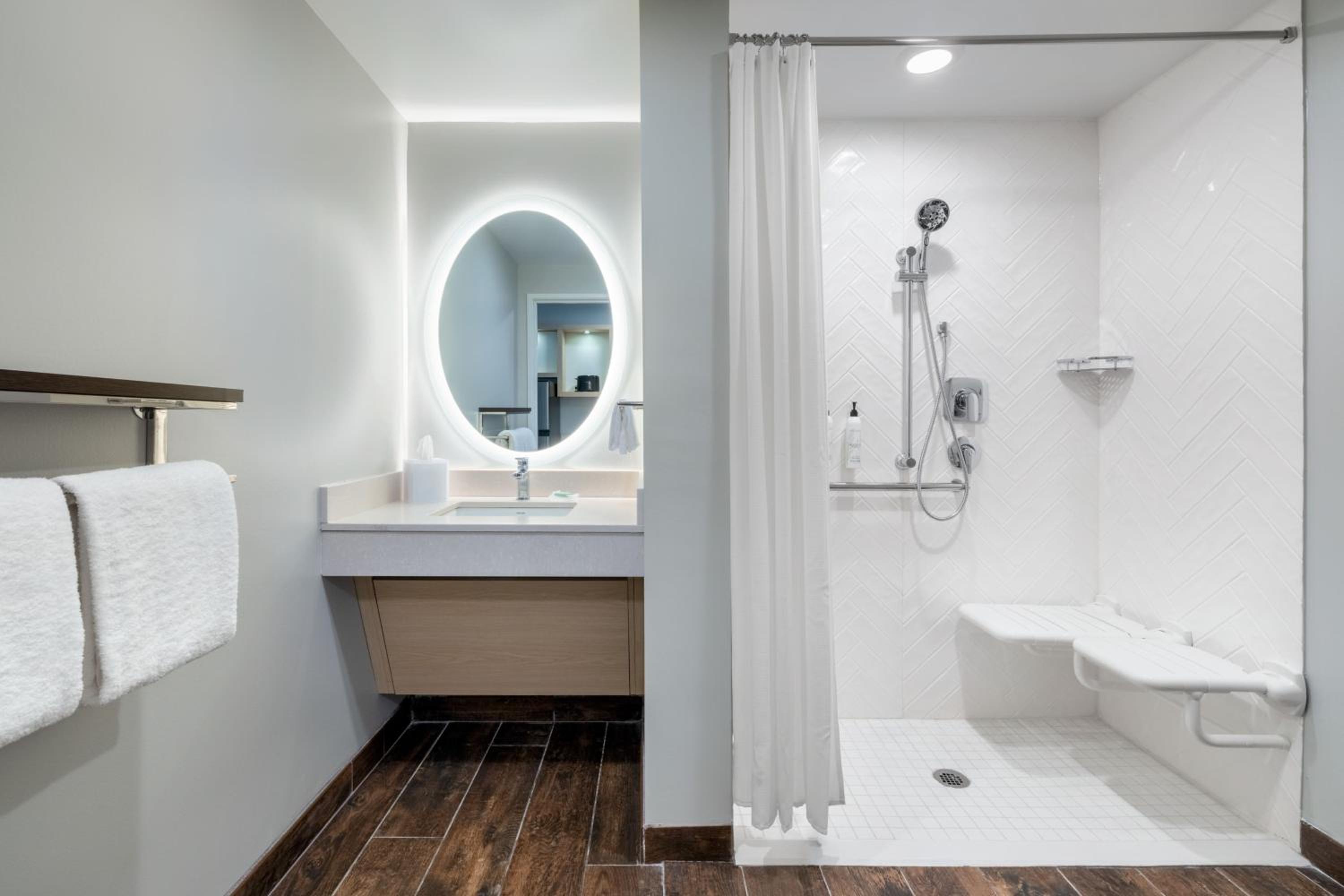 TownePlace Suites by Marriott Brunswick