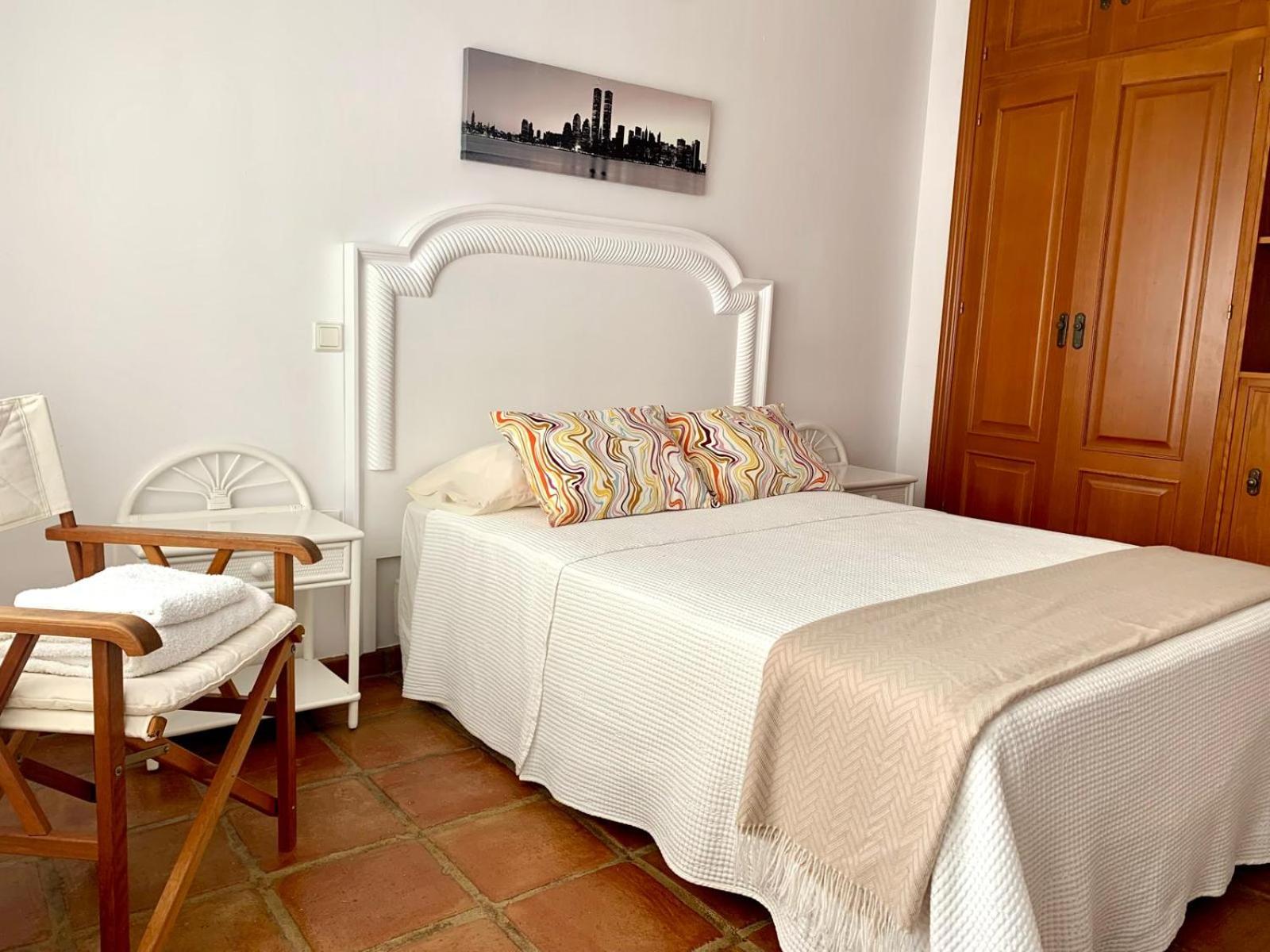Villa Moumi