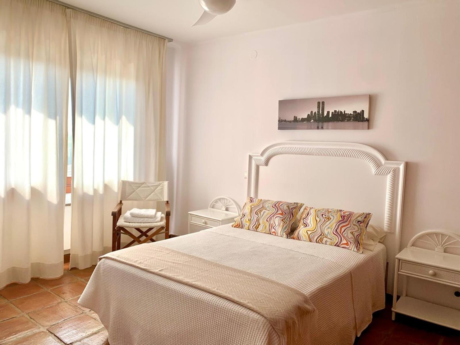 Villa Moumi