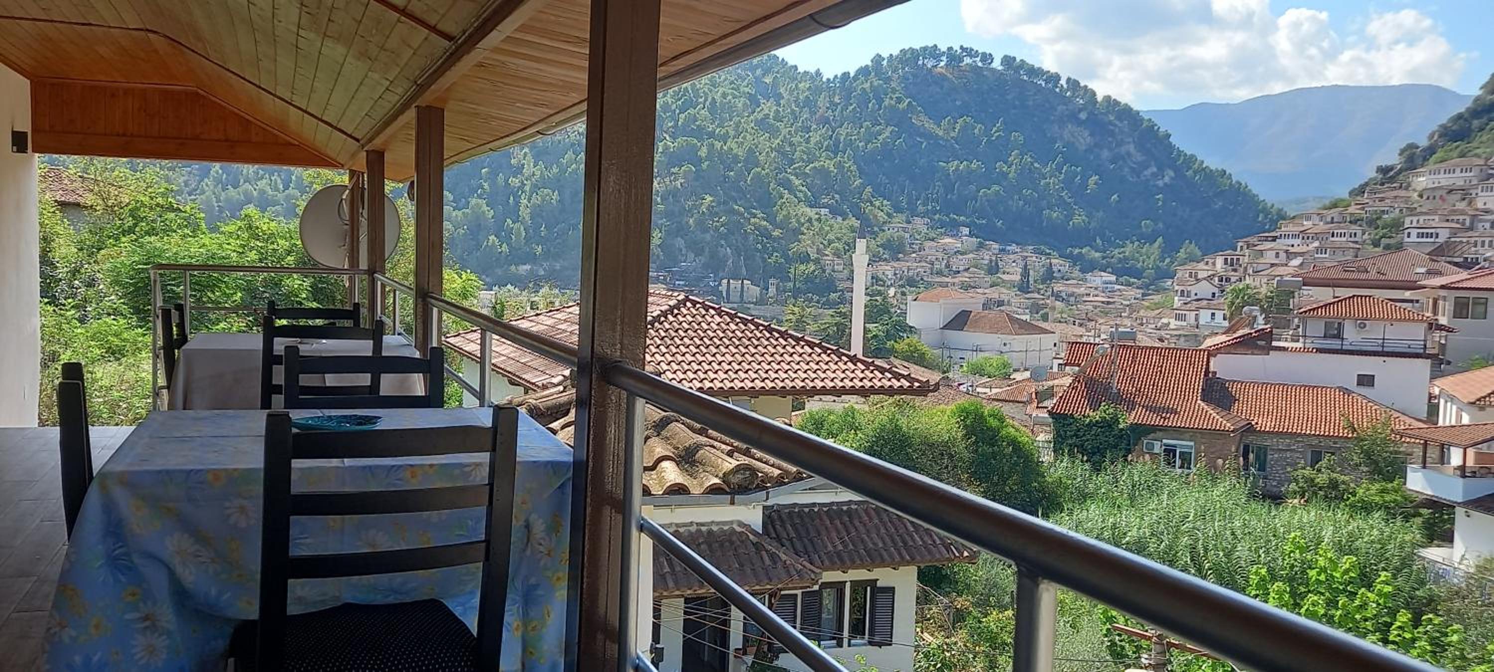 Guest House Bumbli