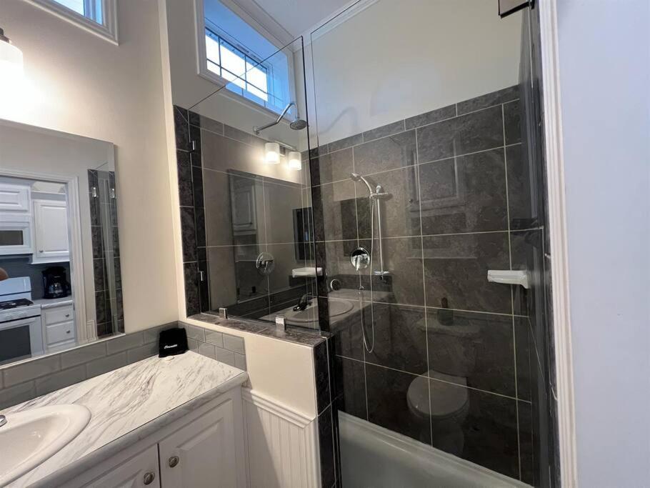 1BR Model Home with Loft view 3