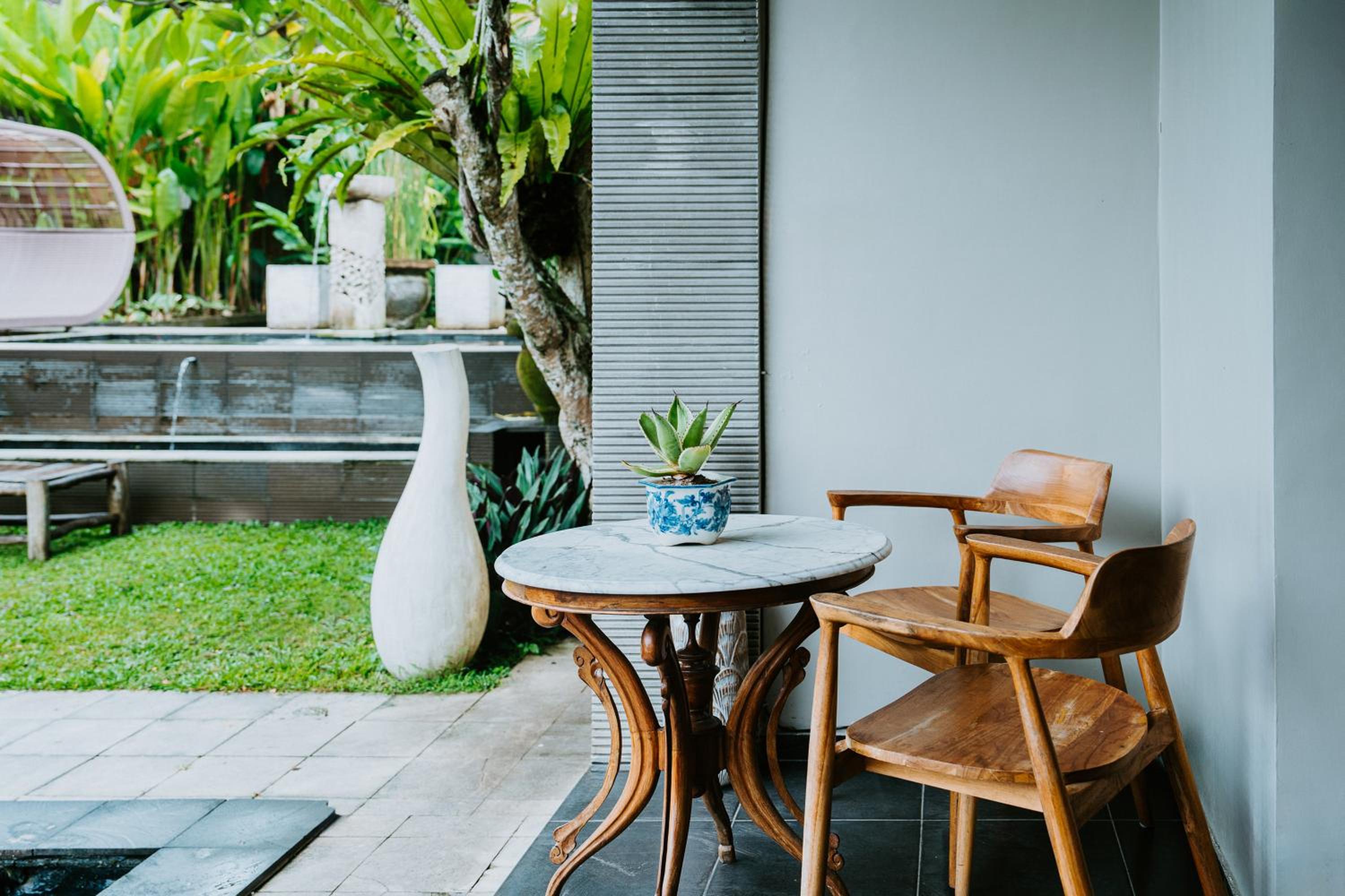 Lokasari Retreat