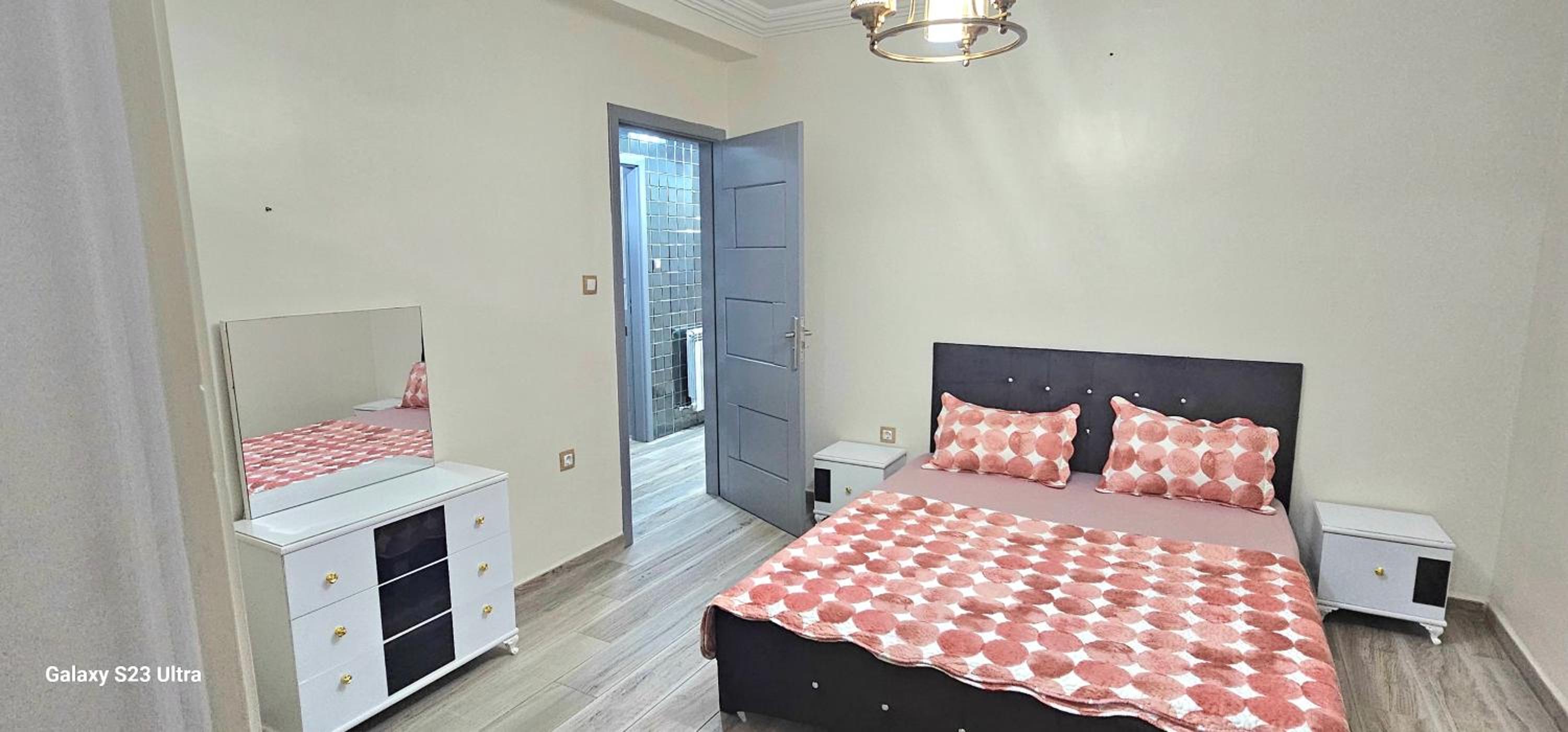 appartement luxueux