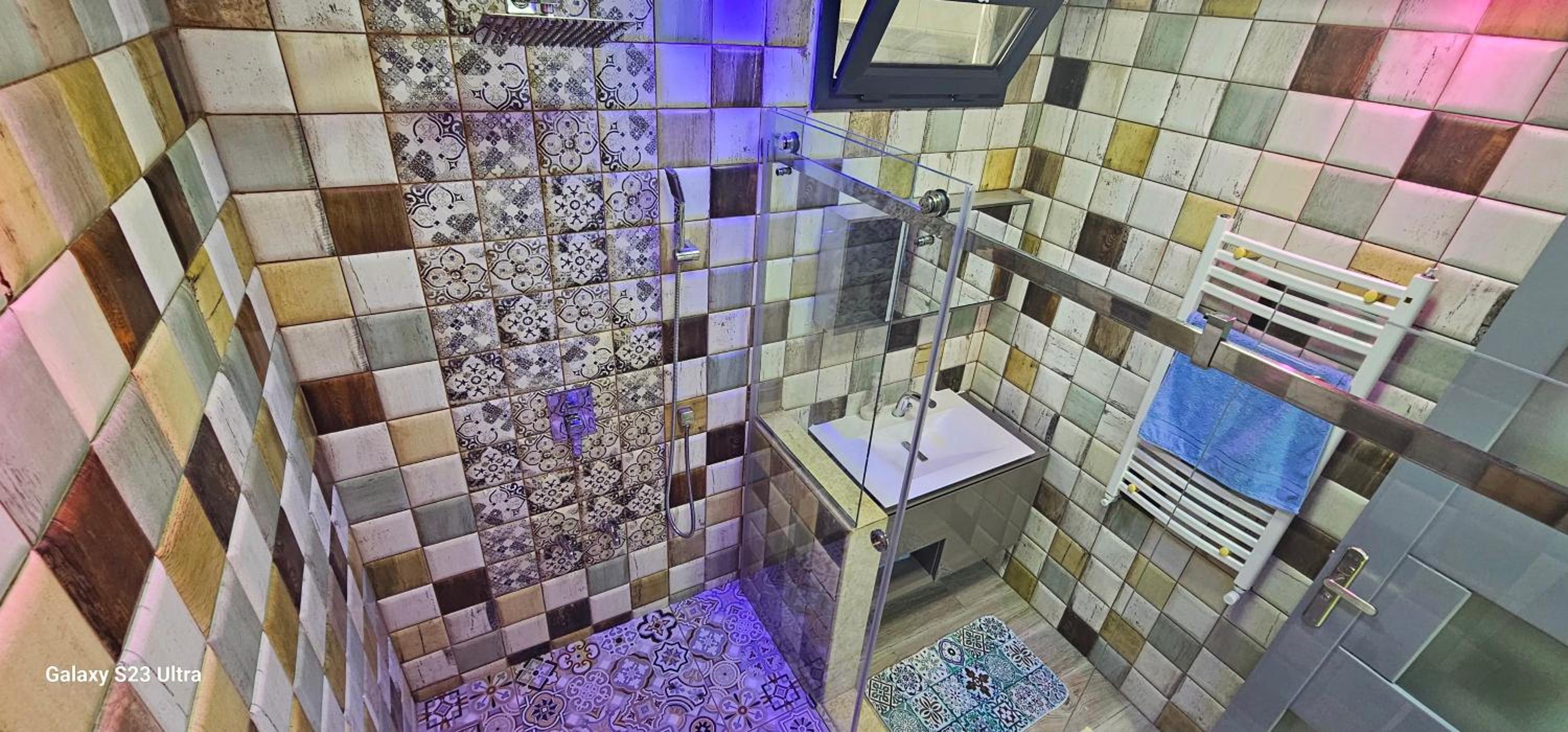 appartement luxueux