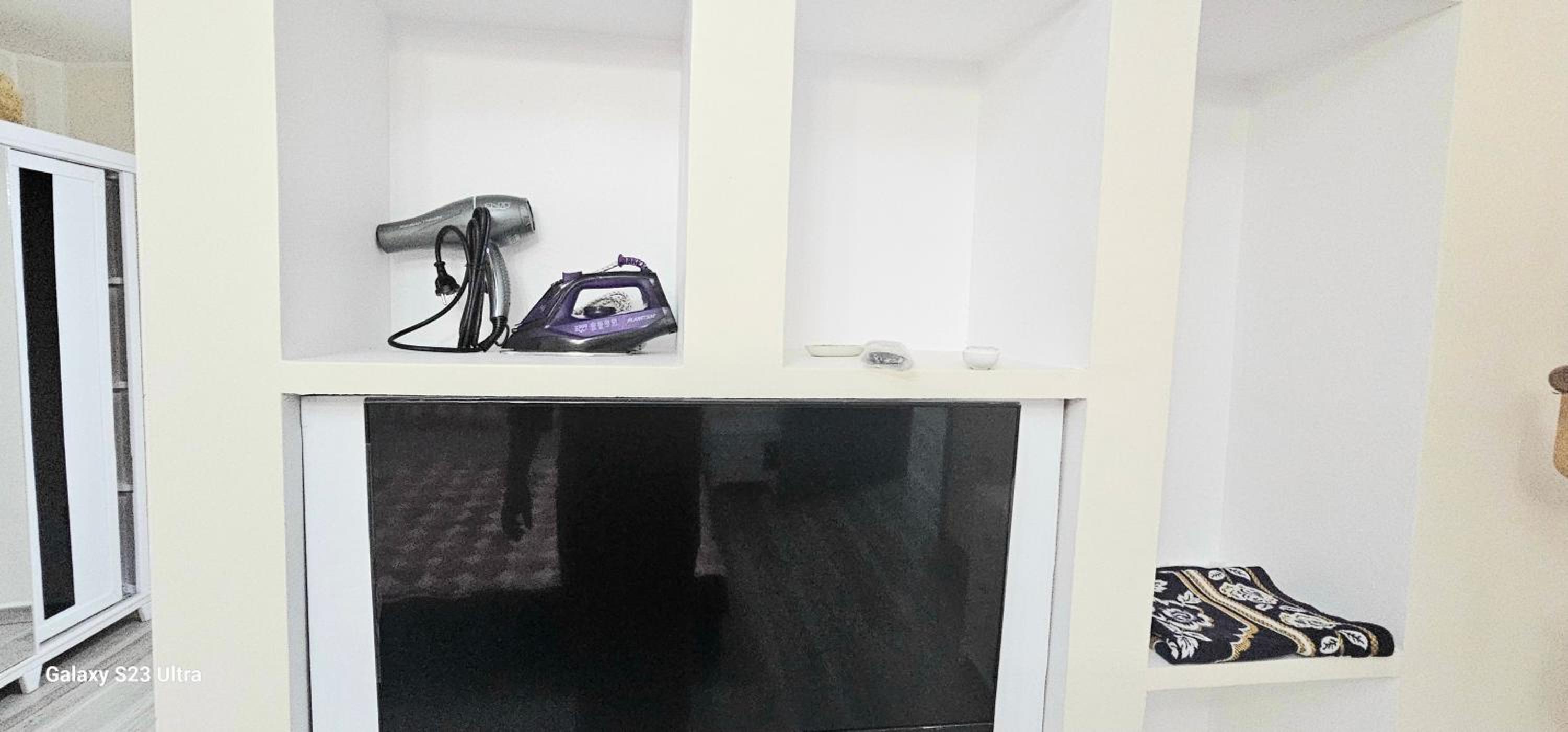 appartement luxueux