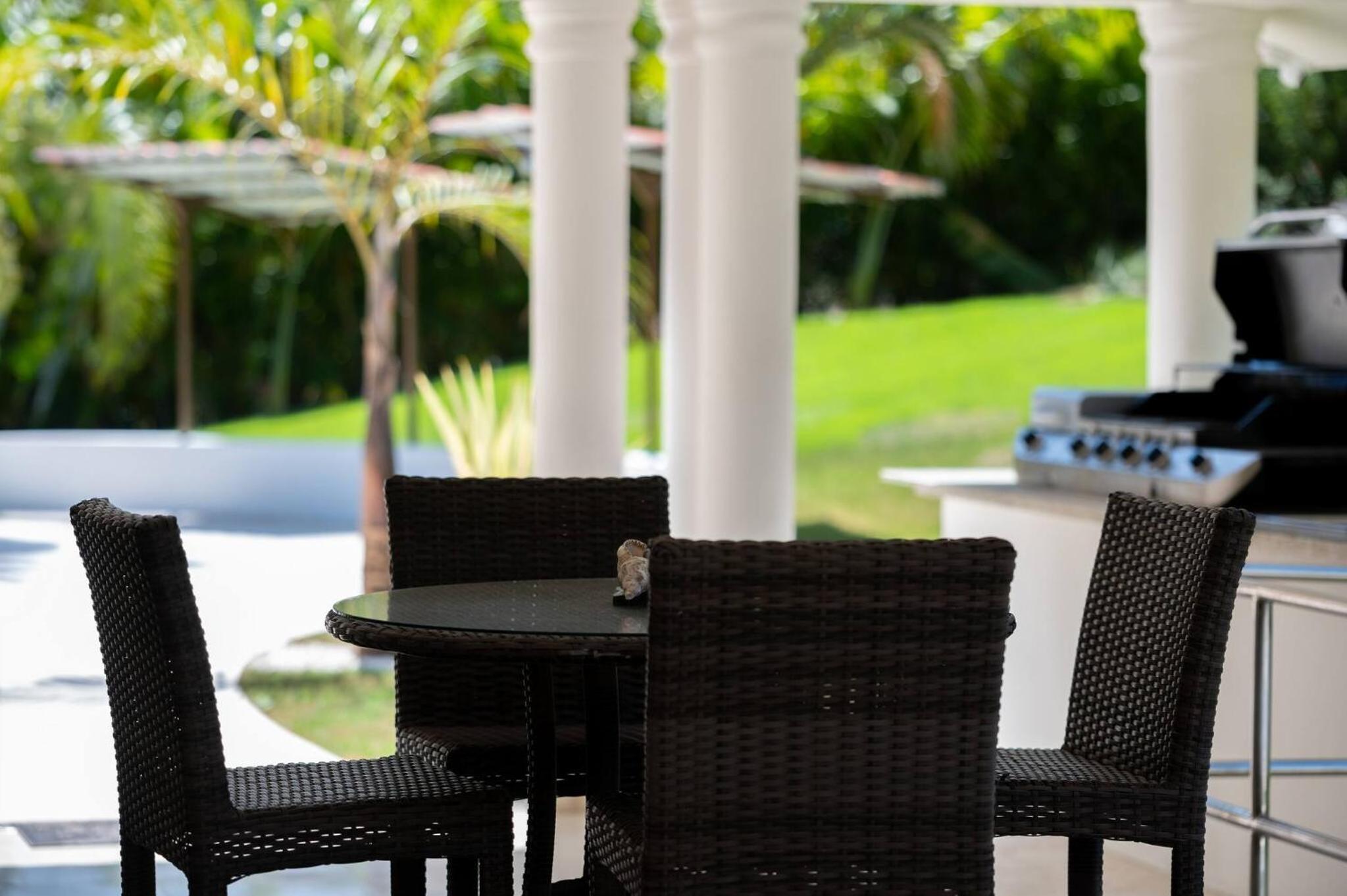 Villa Royale Regal Luxury Redefined