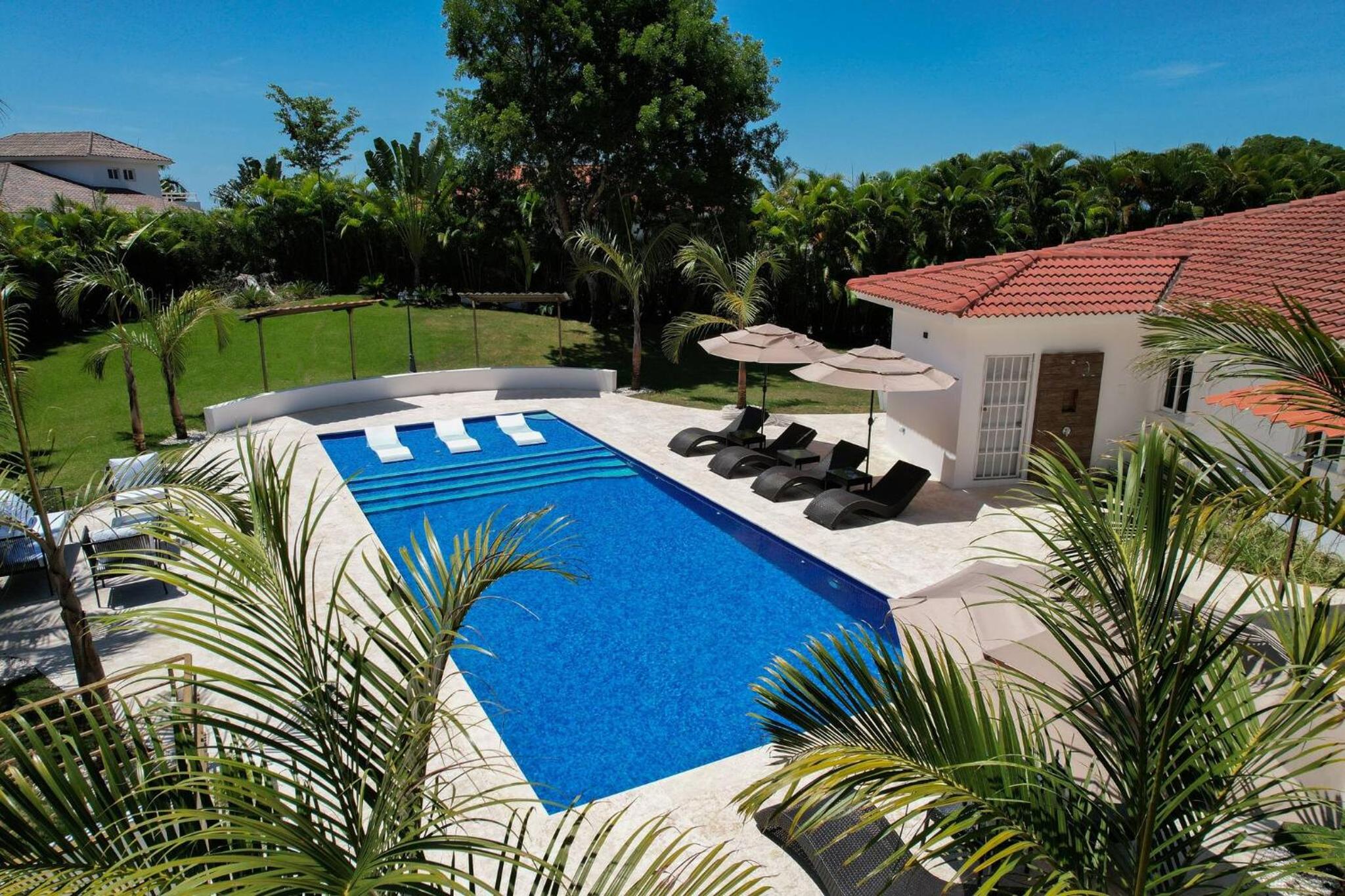 Villa Royale Regal Luxury Redefined
