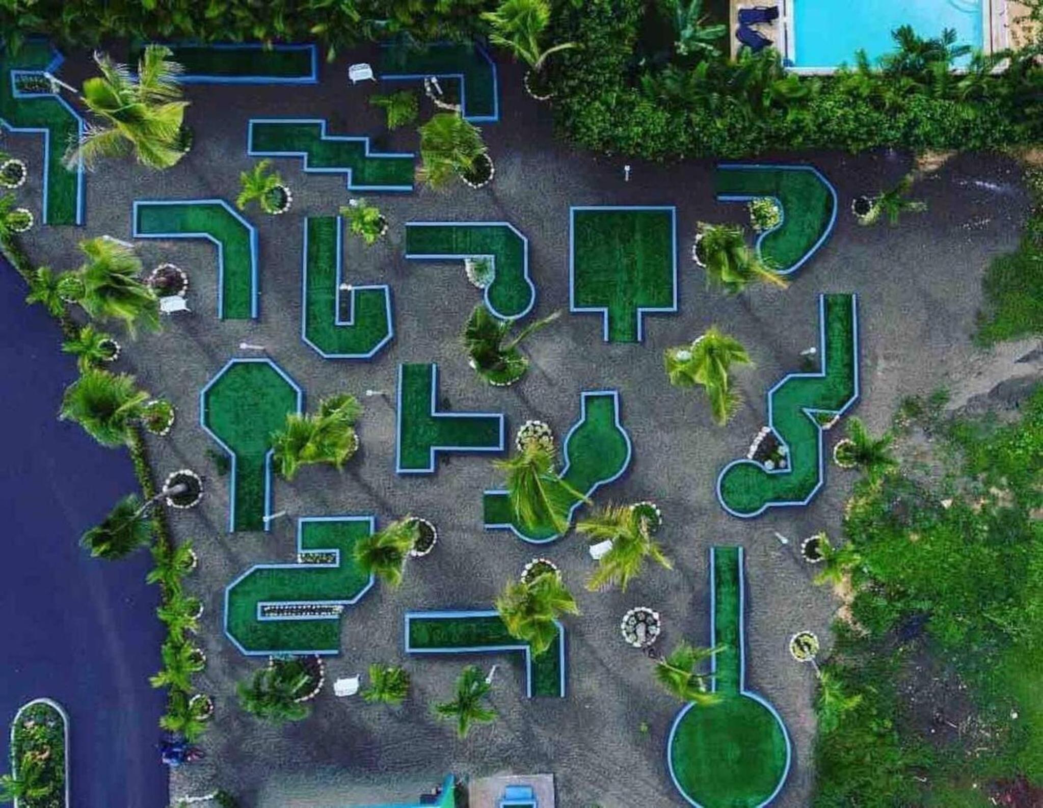 Villa Royale Regal Luxury Redefined
