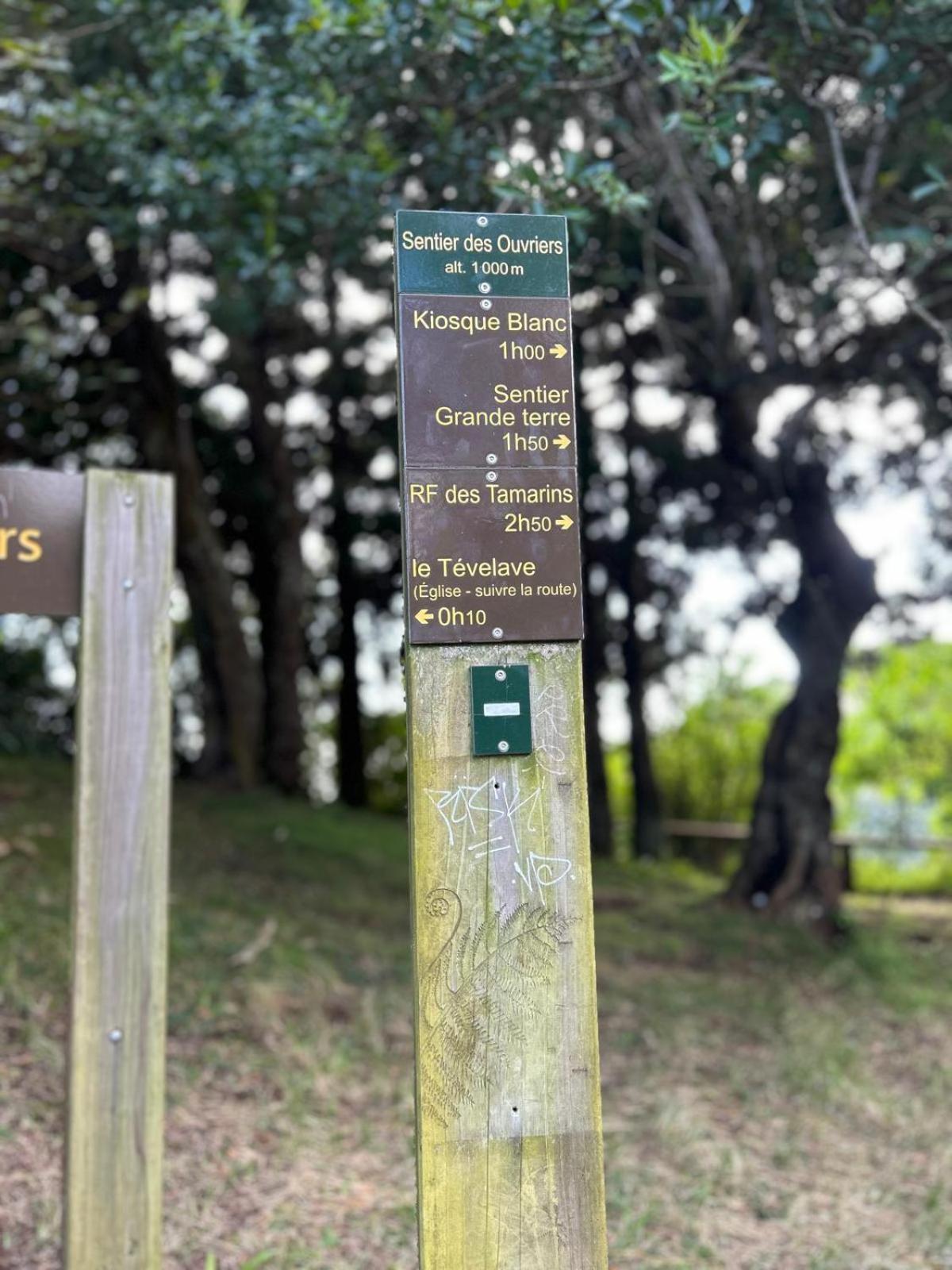 Les Manzèls, location saisonnière entre mer et forêt