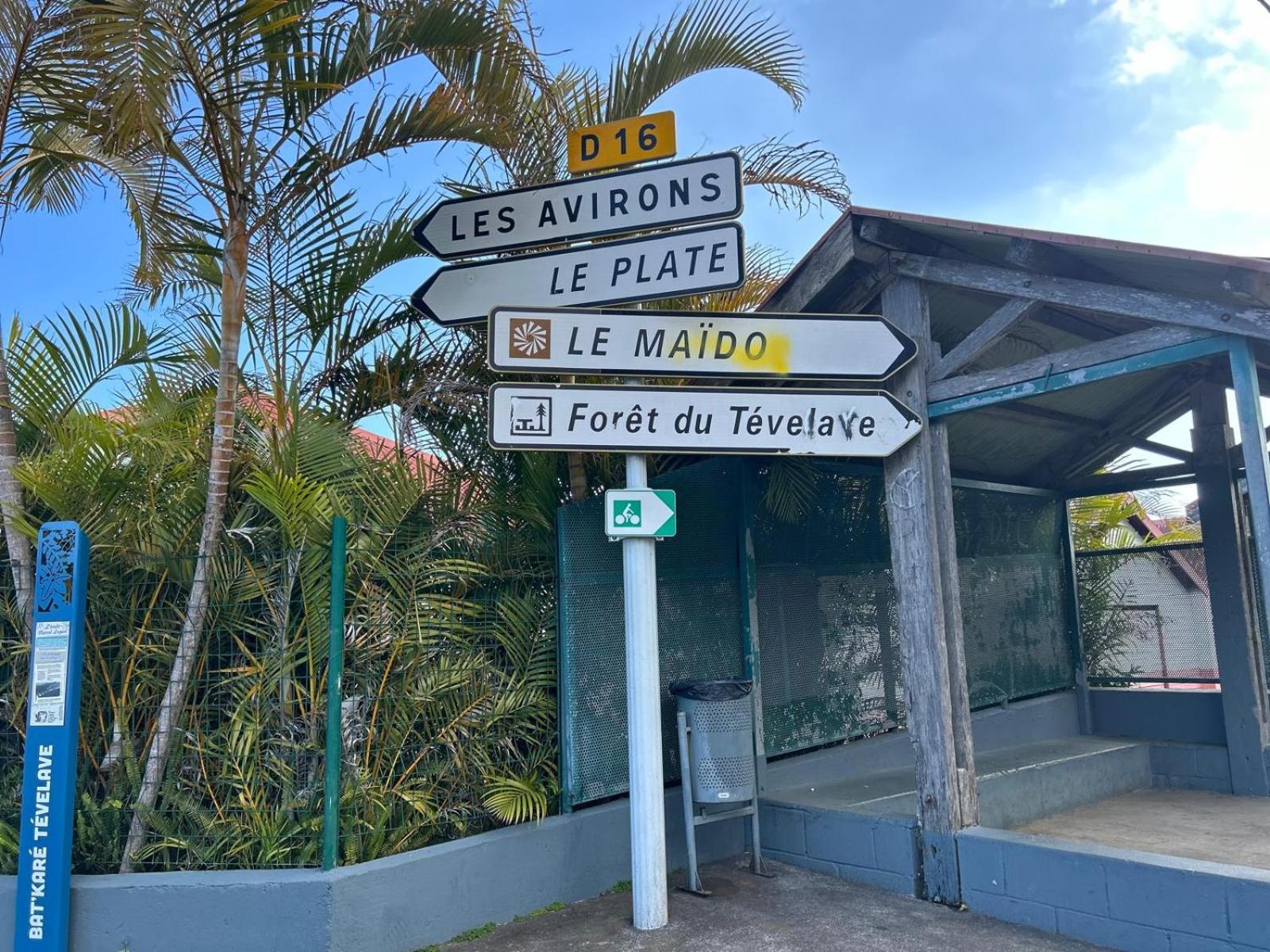 Les Manzèls, location saisonnière entre mer et forêt