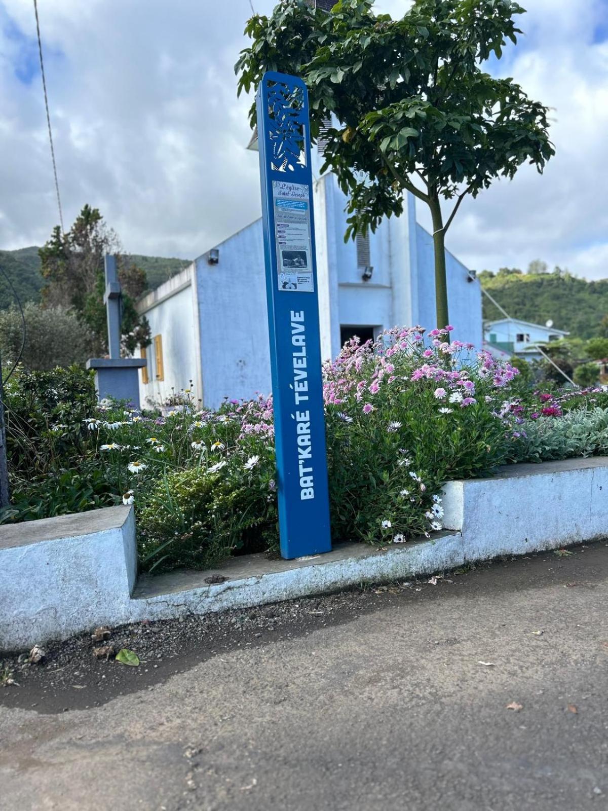 Les Manzèls, location saisonnière entre mer et forêt