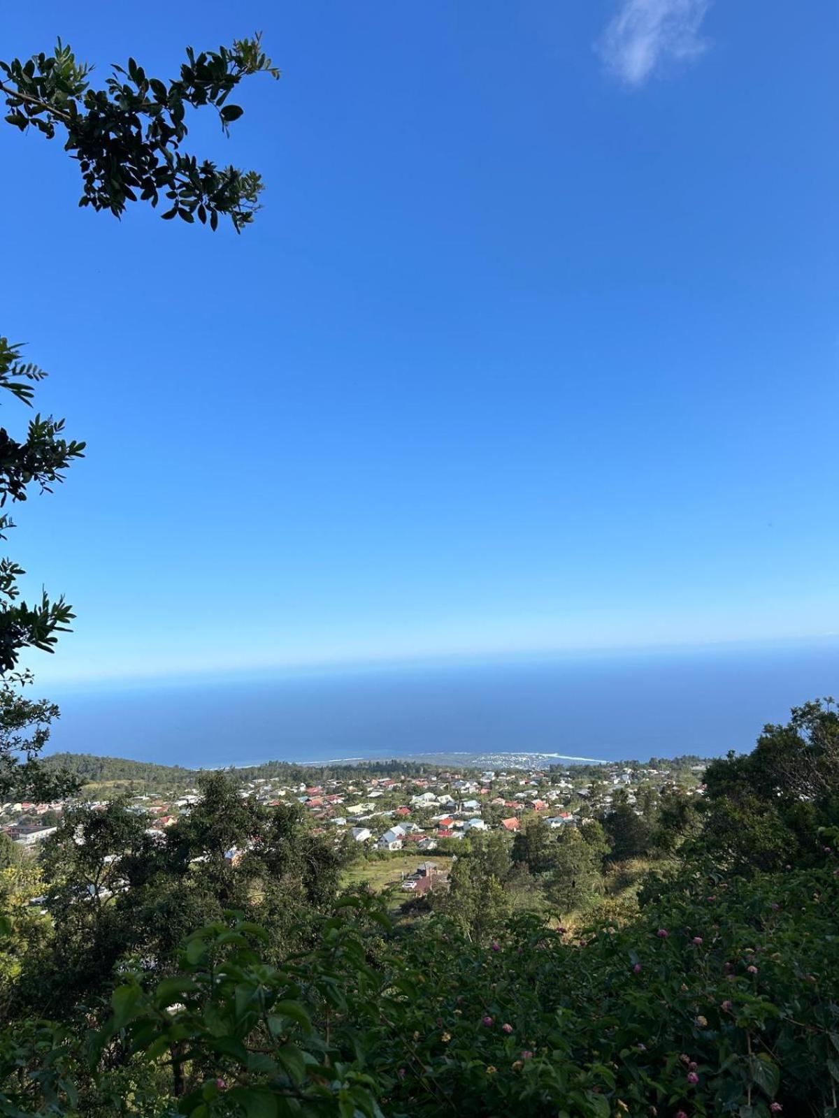 Les Manzèls, location saisonnière entre mer et forêt