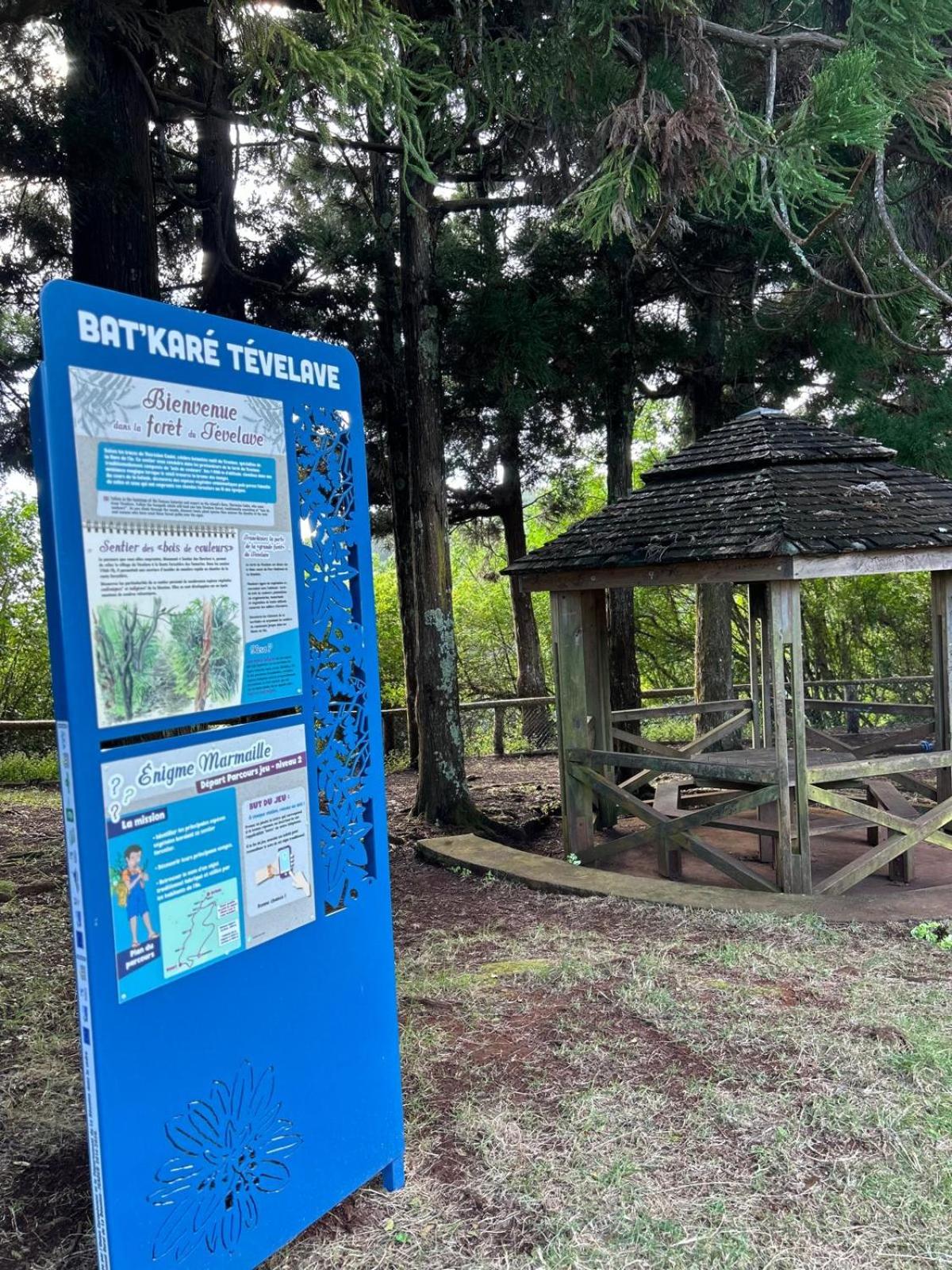 Les Manzèls, location saisonnière entre mer et forêt