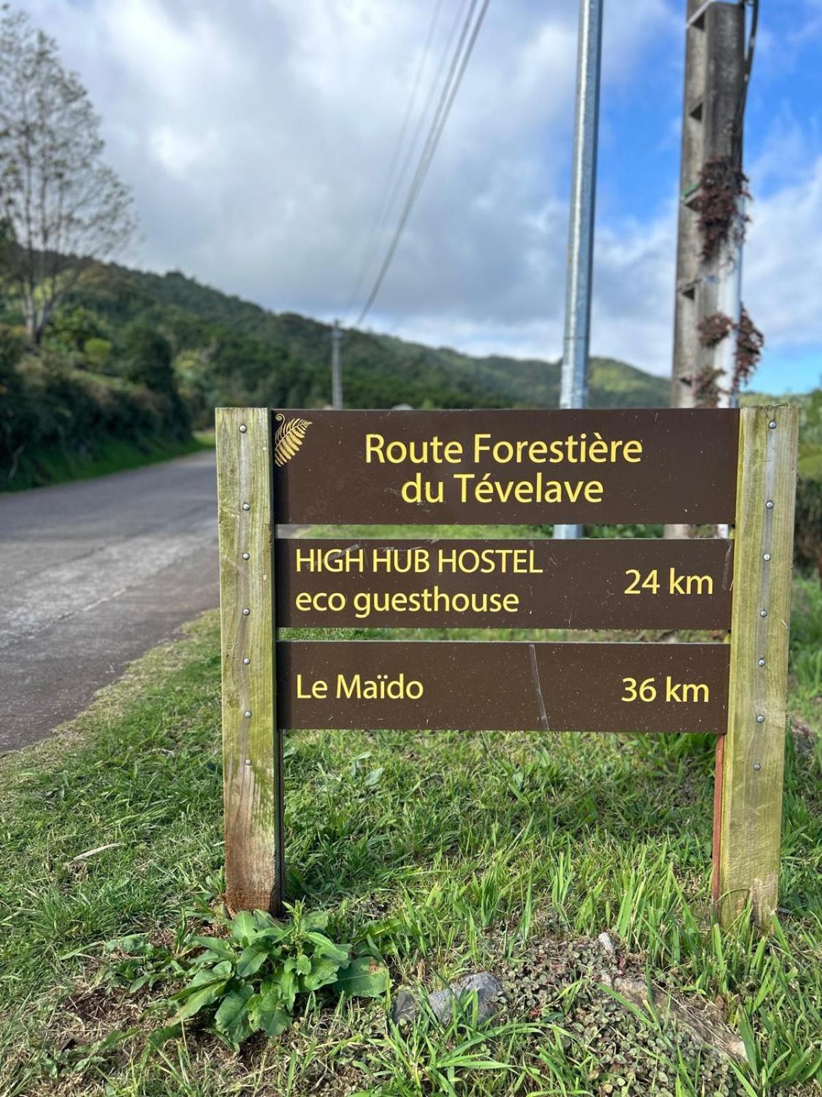 Les Manzèls, location saisonnière entre mer et forêt