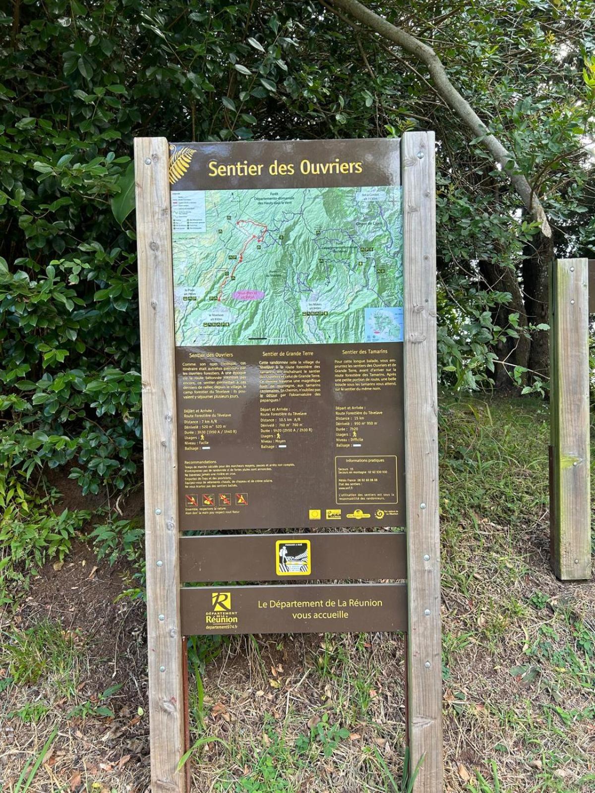 Les Manzèls, location saisonnière entre mer et forêt