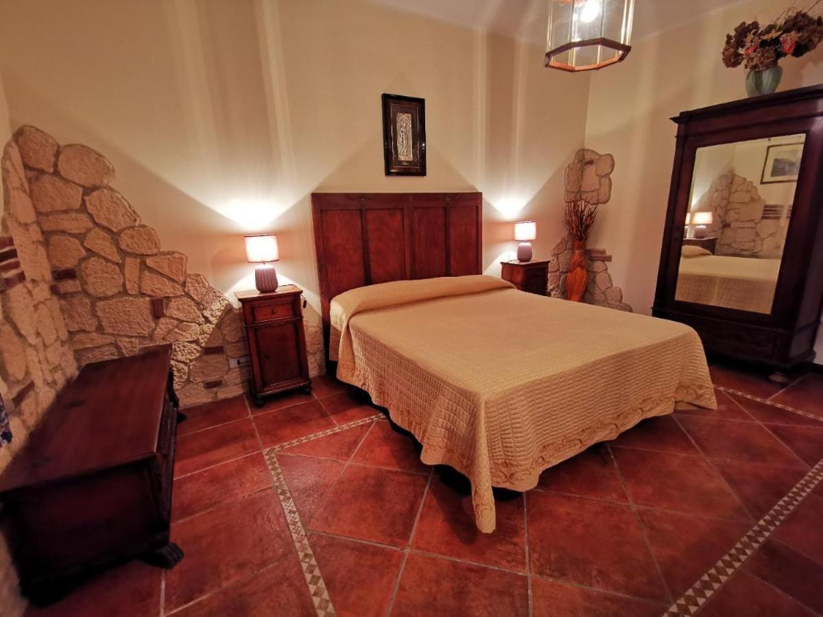 Villa Montesegnale