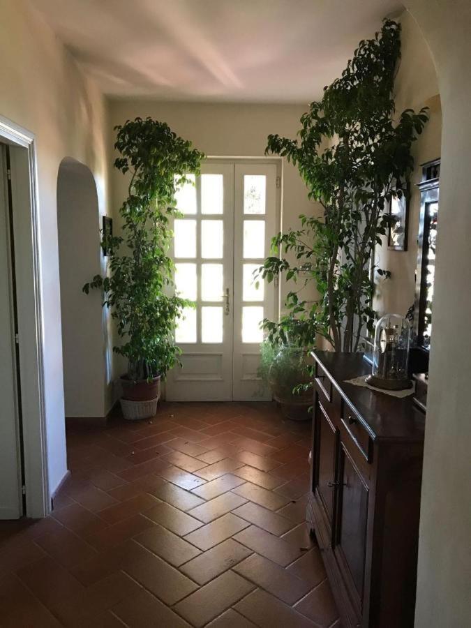 Villa Montesegnale