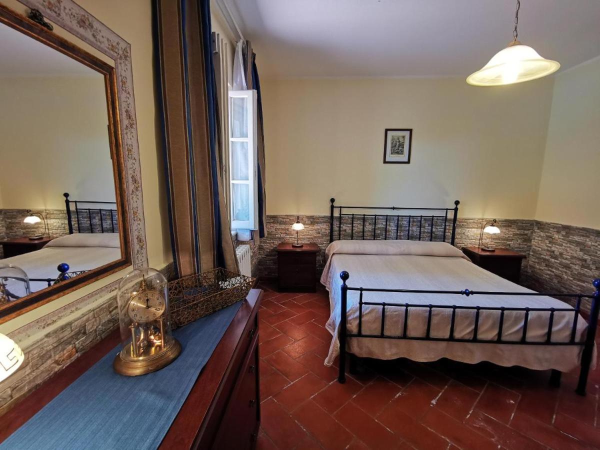 Villa Montesegnale