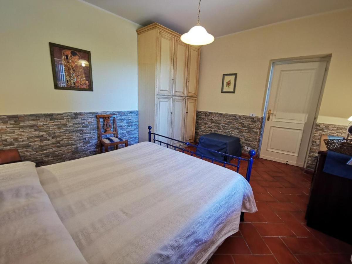 Villa Montesegnale
