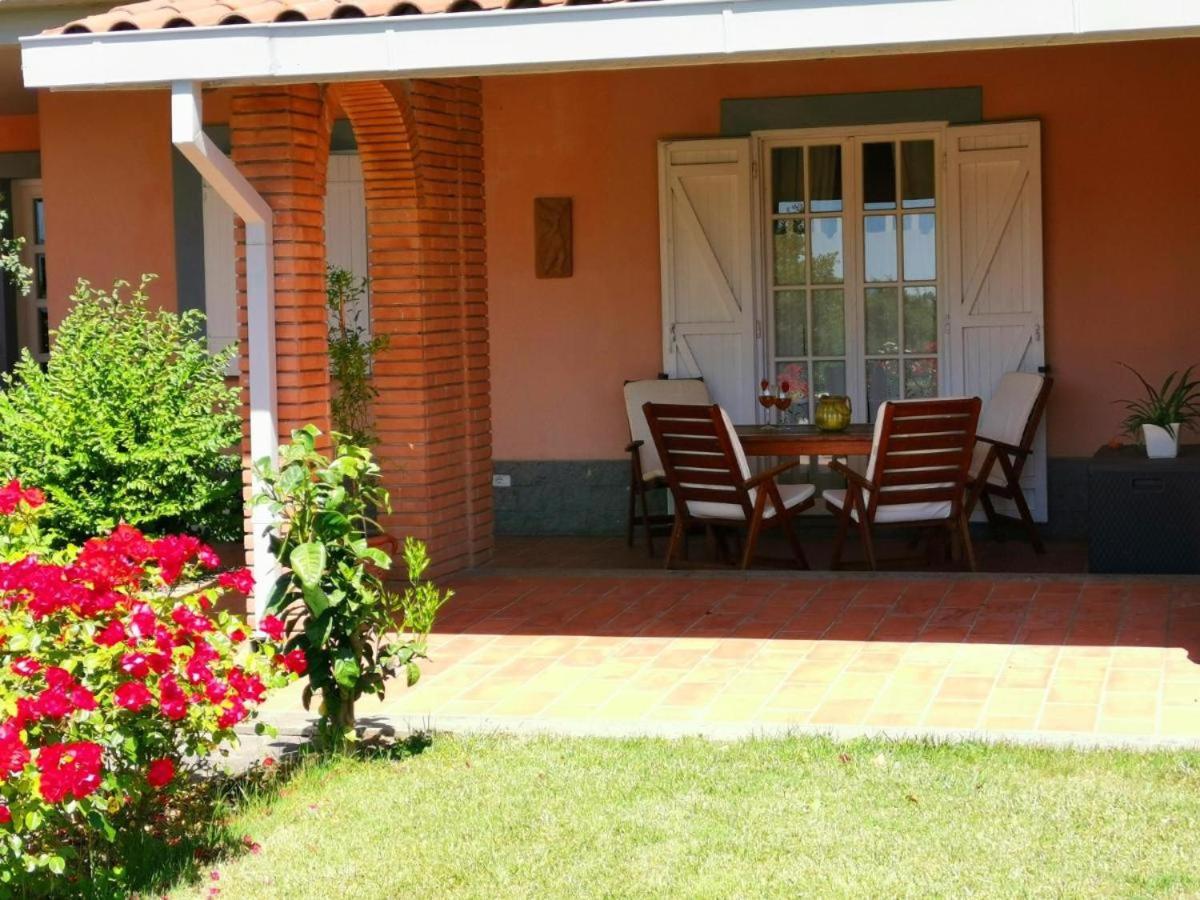 Villa Montesegnale