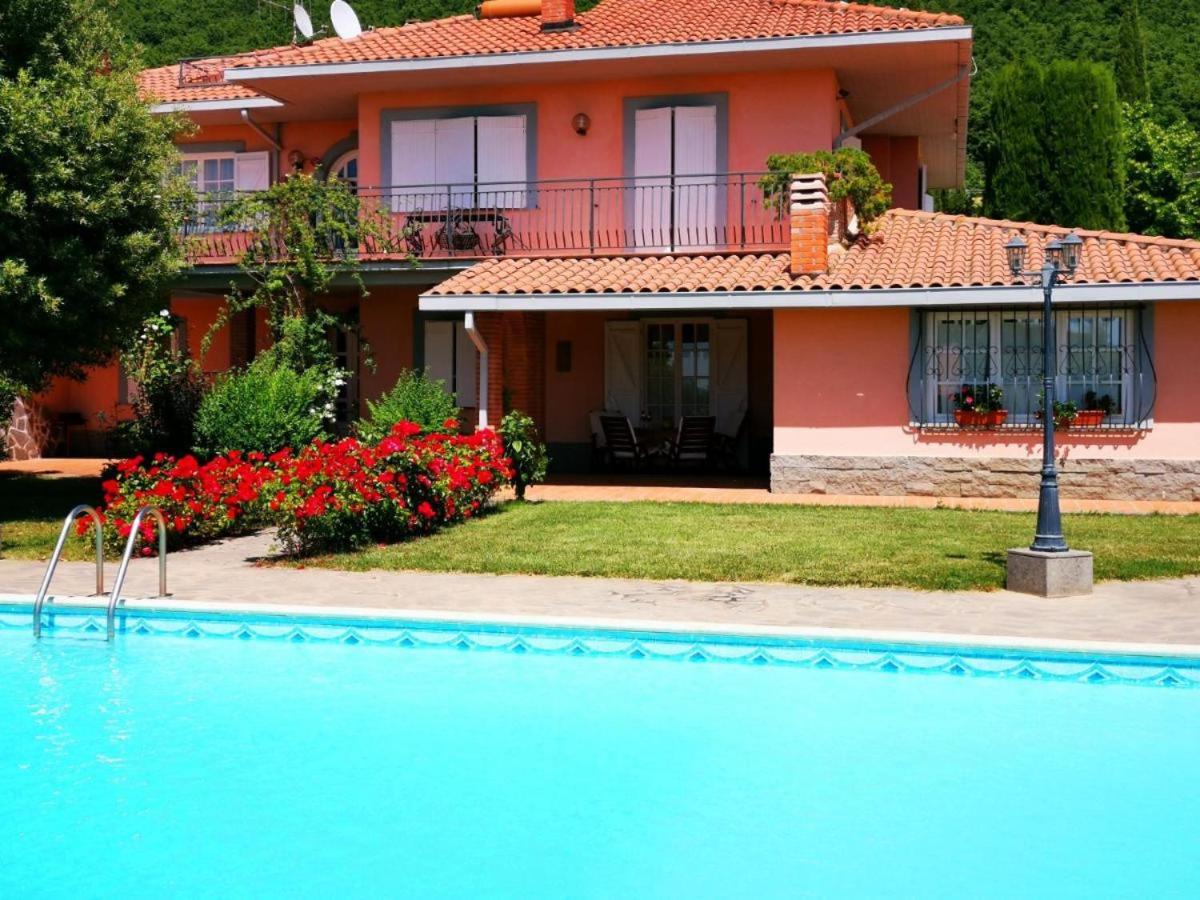 Villa Montesegnale