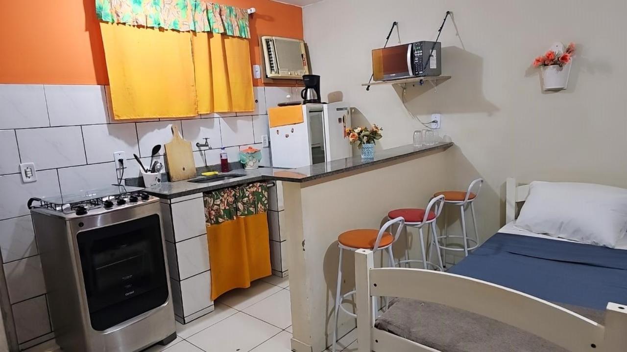 Flats Vila Bela Búzios