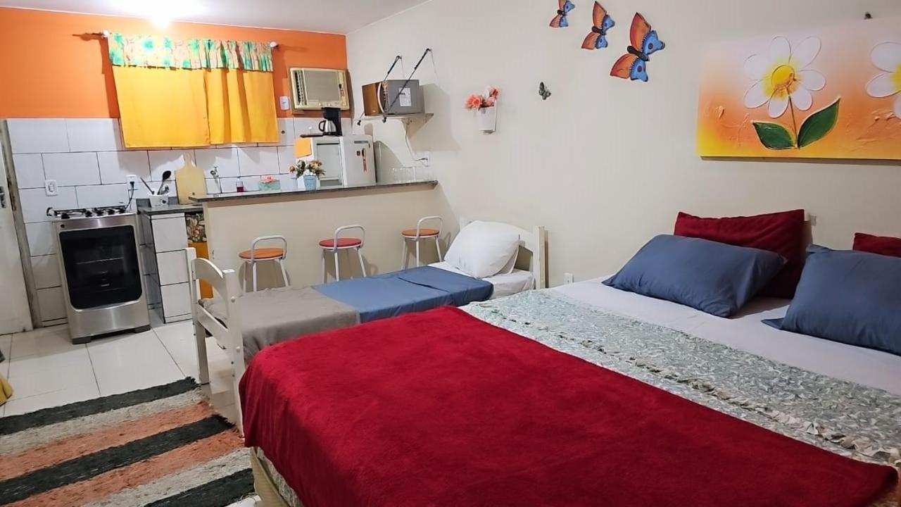 Flats Vila Bela Búzios