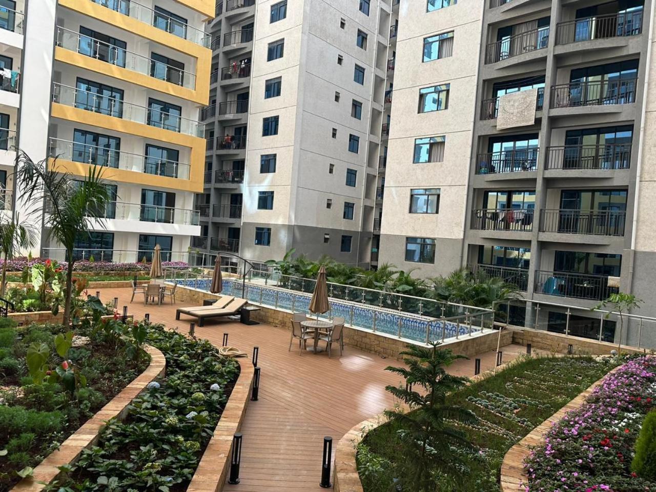 Nandwa Ivy Residence photo 2