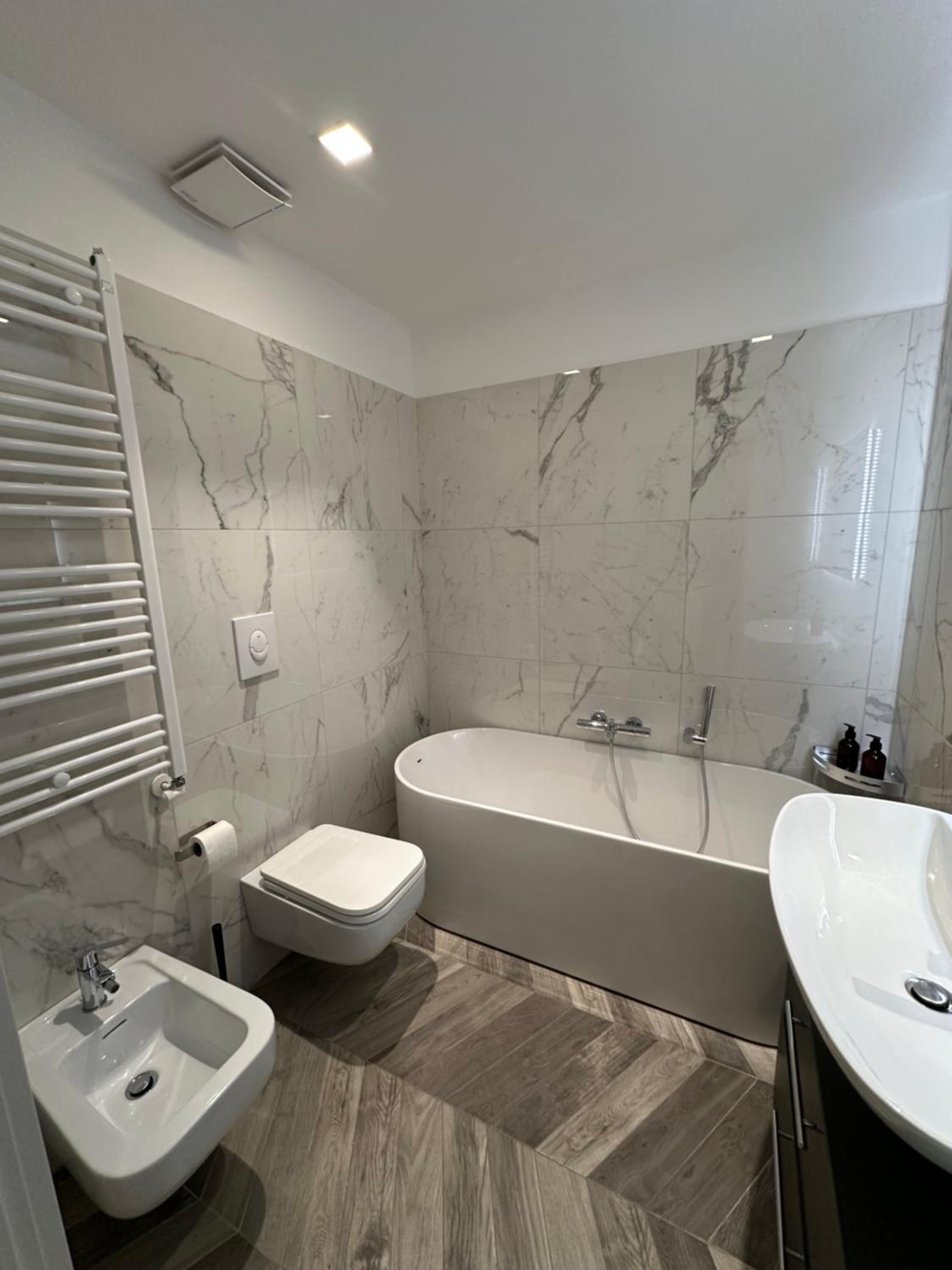 F House Trastevere