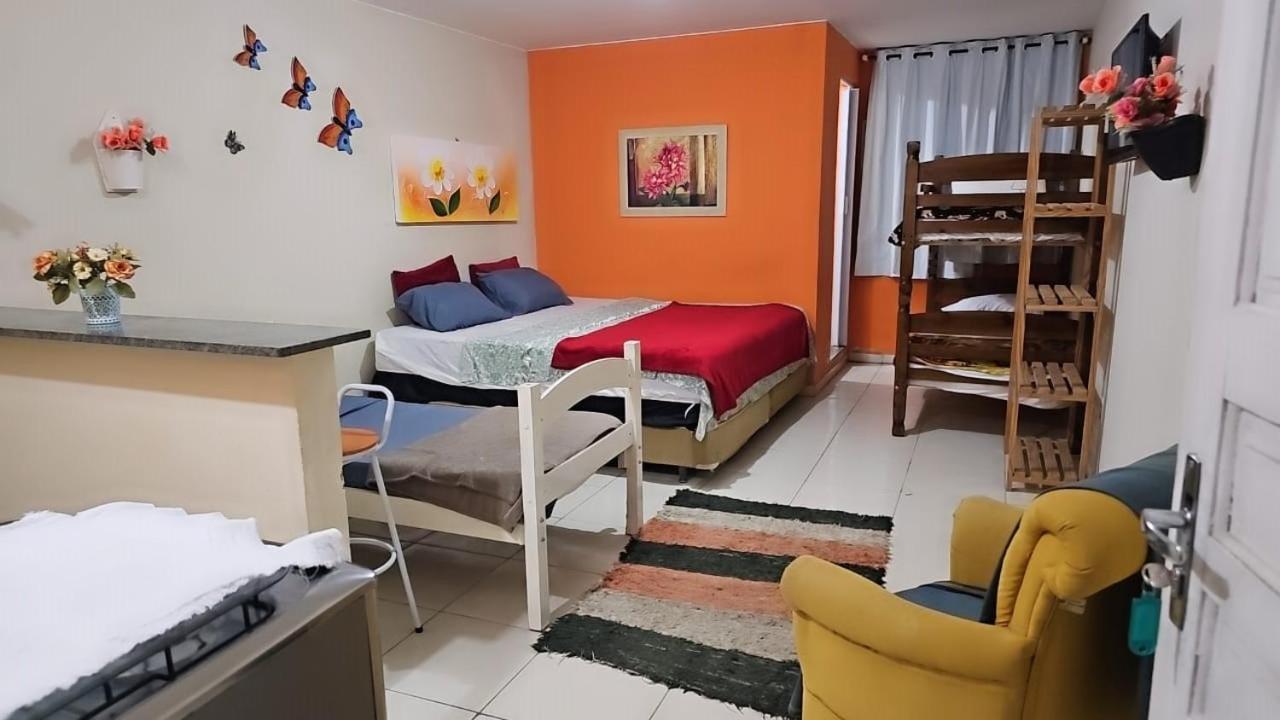 Flats Vila Bela Búzios