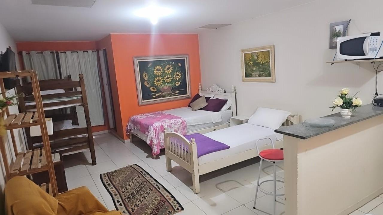 Flats Vila Bela Búzios