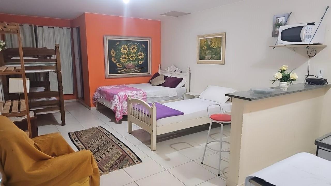 Flats Vila Bela Búzios
