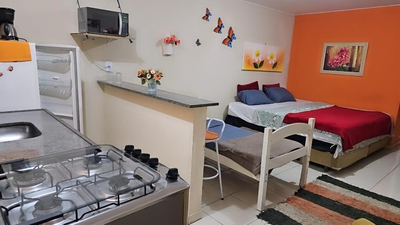 Flats Vila Bela Búzios