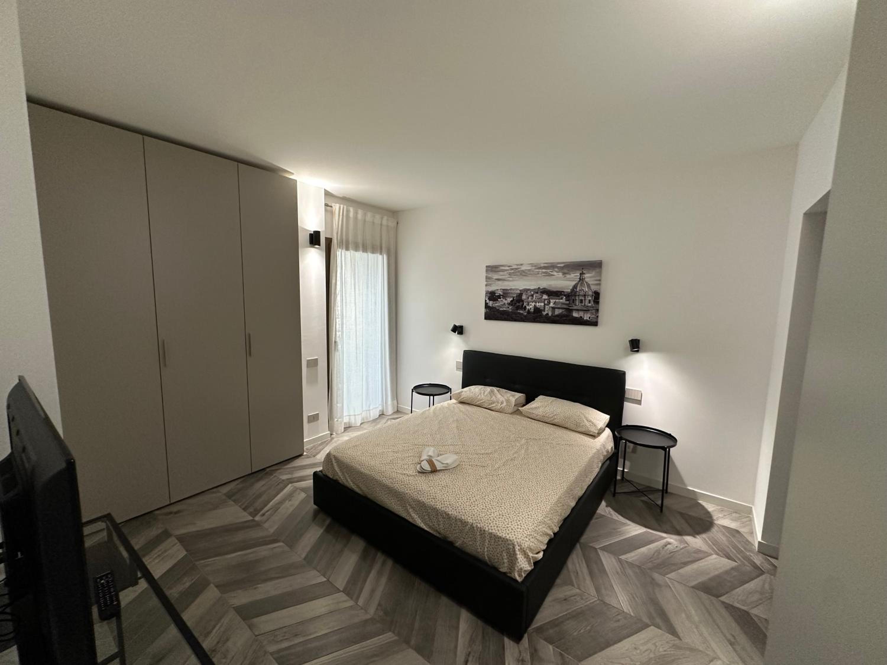 F House Trastevere