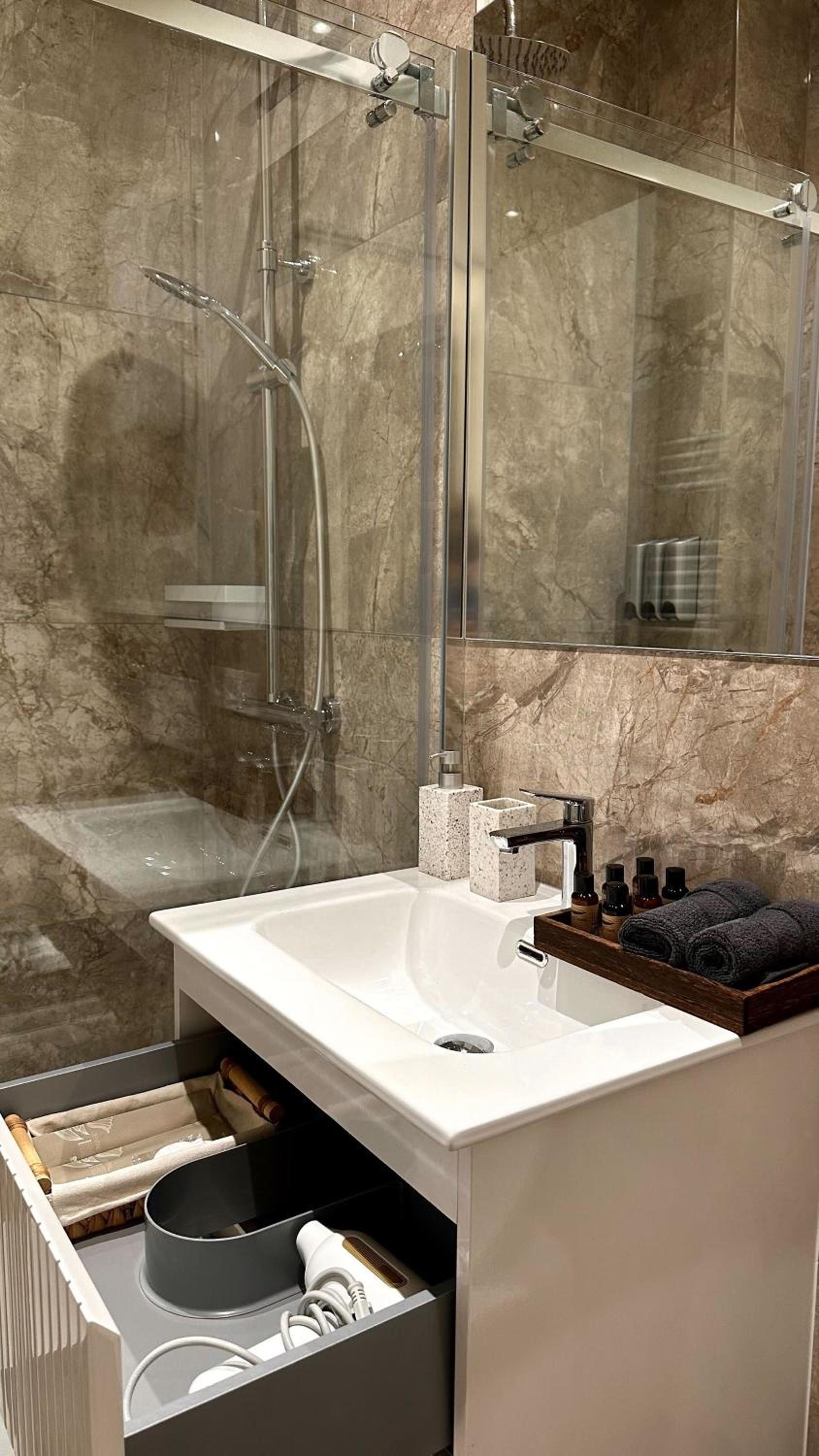 Urban Chic Apartment in the Heart of Mechelen