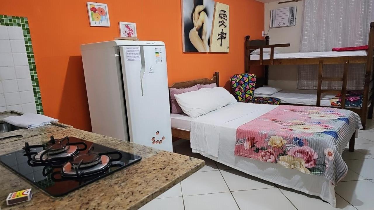 Flats Vila Bela Búzios